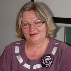 Dr. N. Császi Ildikó